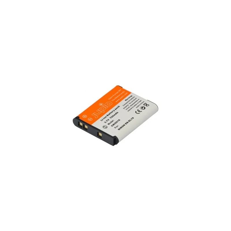 Jupio Bateria EN-EL19 700mAh