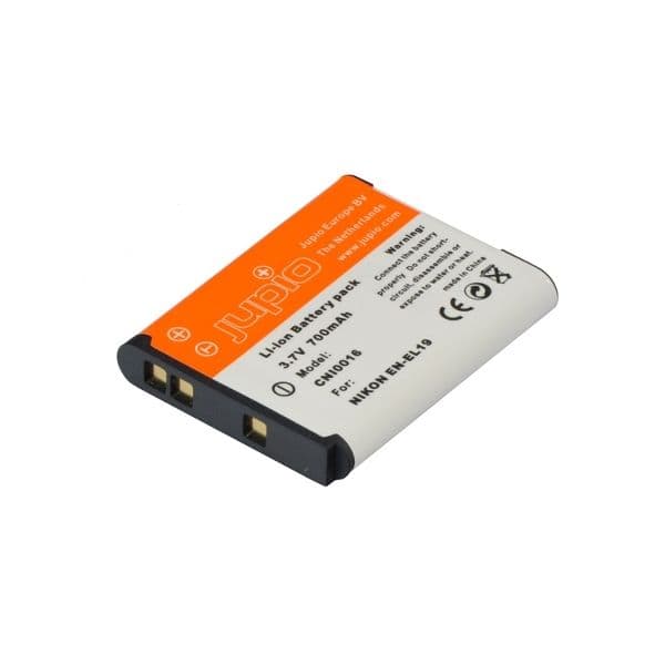 Jupio Bateria EN-EL19 700mAh