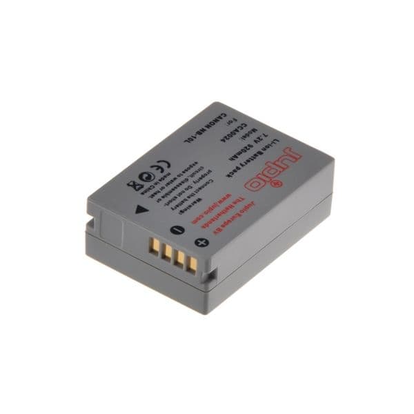 Jupio Bateria NB-10L 920mAh