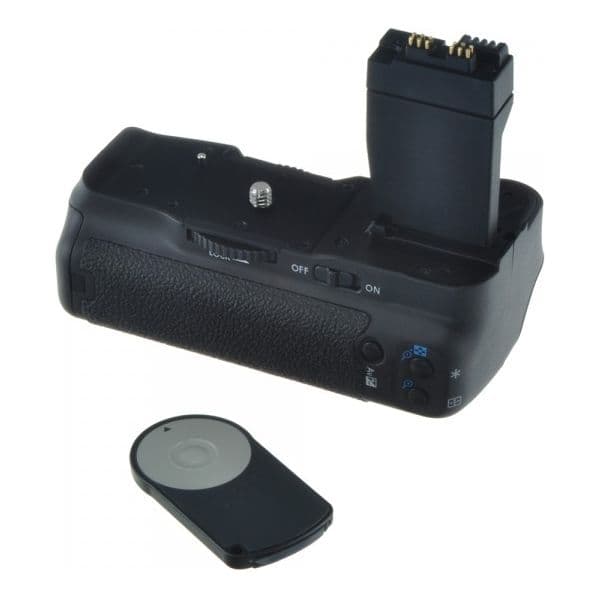 Jupio Punho JBG-C011 para Canon 550D/600D/650D/700D