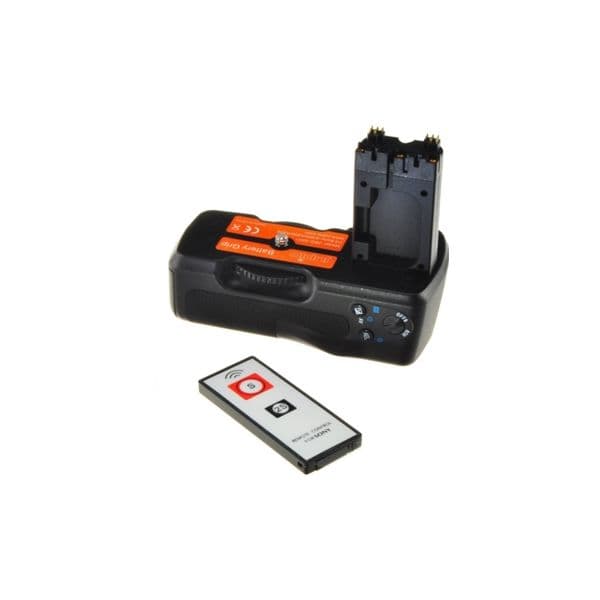 Jupio Battery Grip JBG-S001 for Sony A200/A300/A350