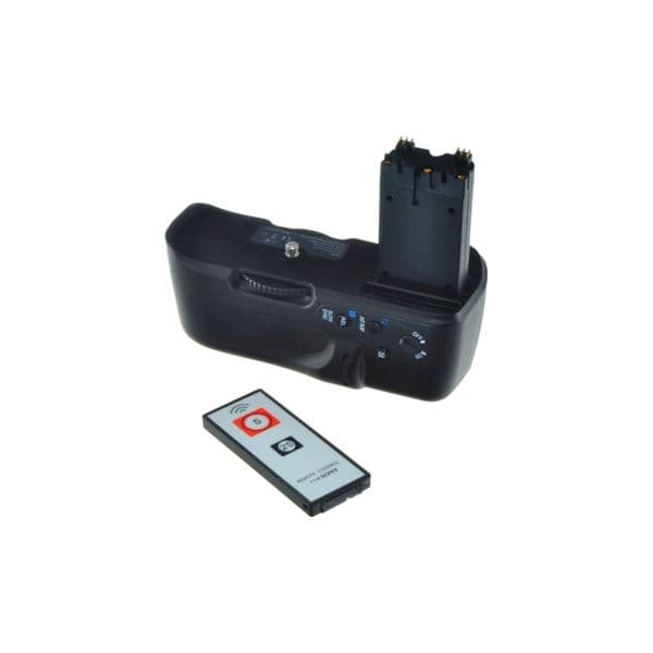 Jupio Battery Grip for Sony A850/A900