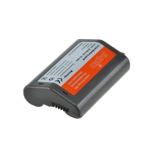 Jupio Bateria EN-EL18 de 2800mAh