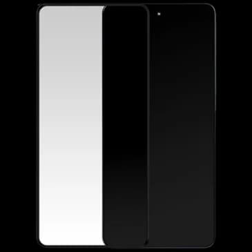 Mobilize Vidro Temperado Edge To Edge Protetor De Ecrã Motorola Moto G86 Power