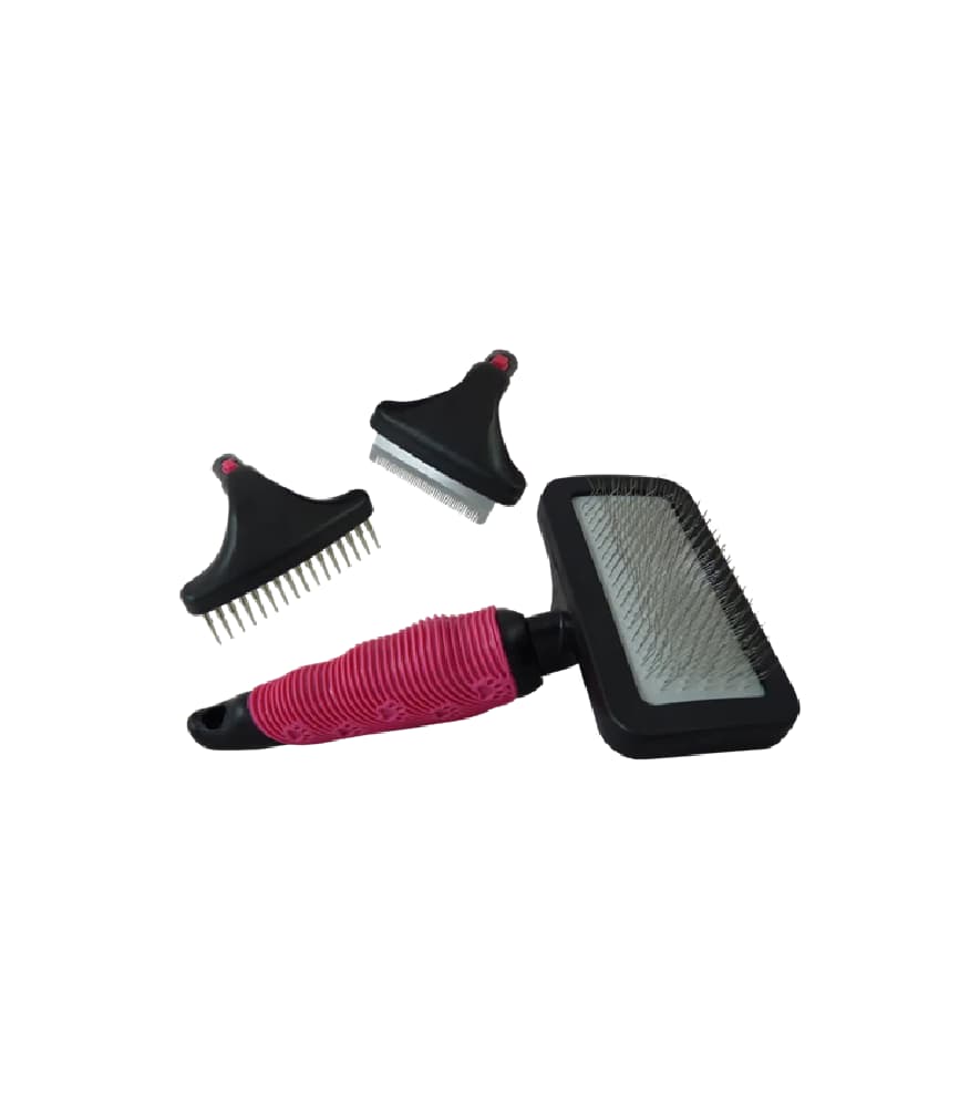 Set Grooming Cão 3 em 1 - Campet