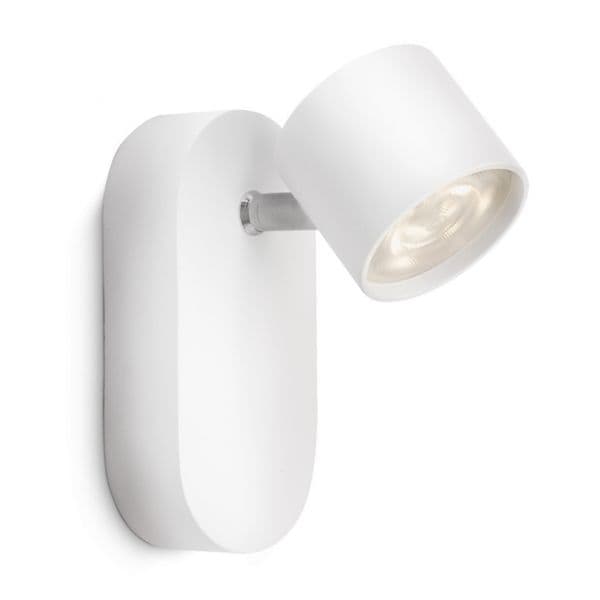 Philips Candeeiro Spot 56240/31/16 Star Branco - 2034168