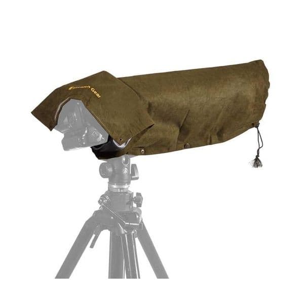 Stealth Gear Caixa Estanque Water Guard 30-40