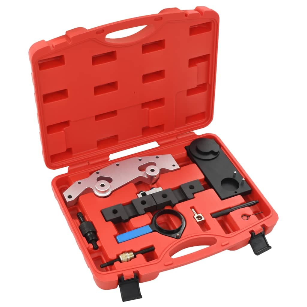 Ferramenta Alinham. Árvore de Cames P/ Bmw M52 M54 M60 M62 E46 - 210426