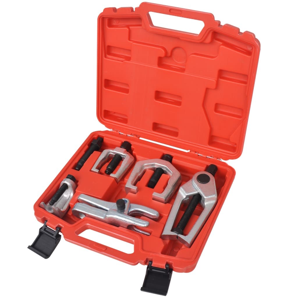 Kit de Ferramentas de Reparação de Extremidade Dianteira 5 Pcs - 210431