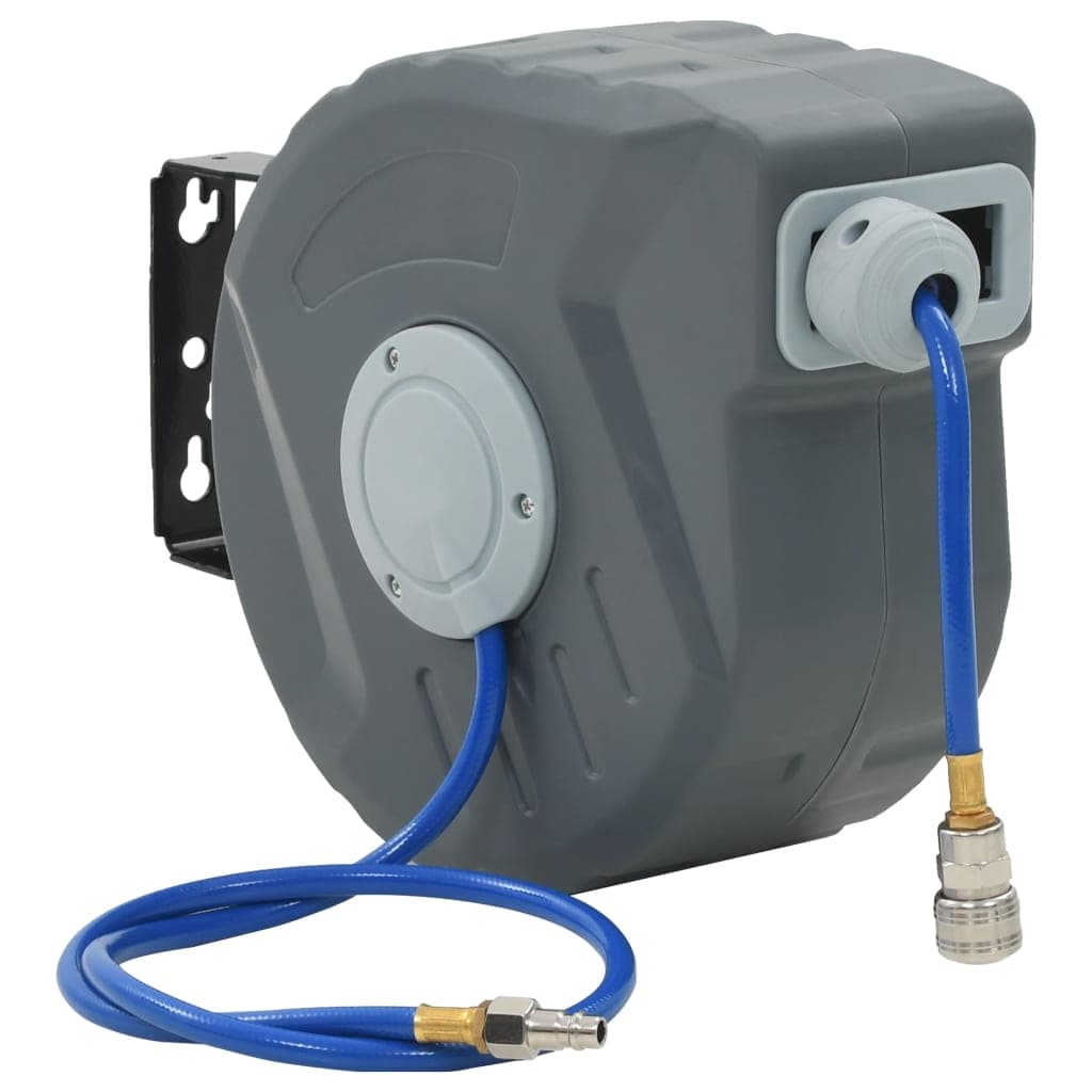 Enrolador Automático De Mangueira Para Ar Comprimido 3/8 - 143254