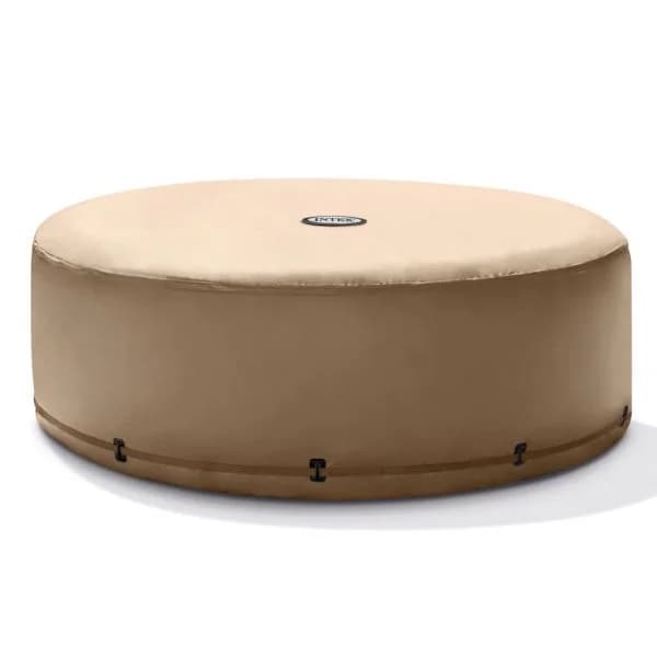 Intex Cobertura para SPA economizadora de energia - 28523