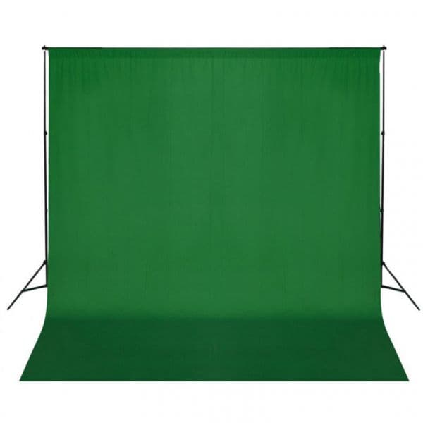 Suporte para Fundos 600x300cm