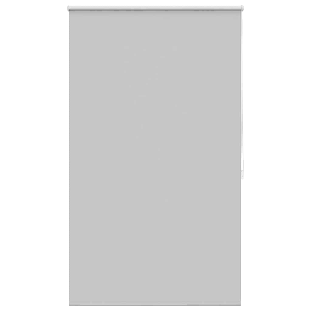 Estore de Rolo 120 x 175 cm, Cinza - 240129