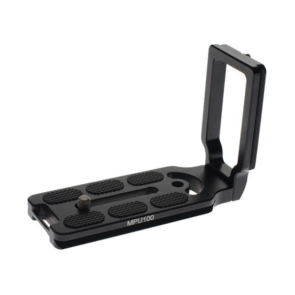 Caruba Mpu100 L-bracket Arca-swiss - 16988