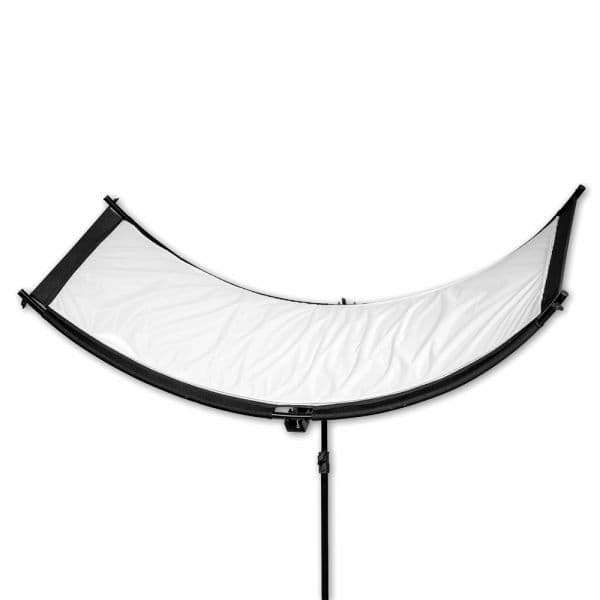 Caruba Reflector Concave Pro Kit 180x65cm - D180891