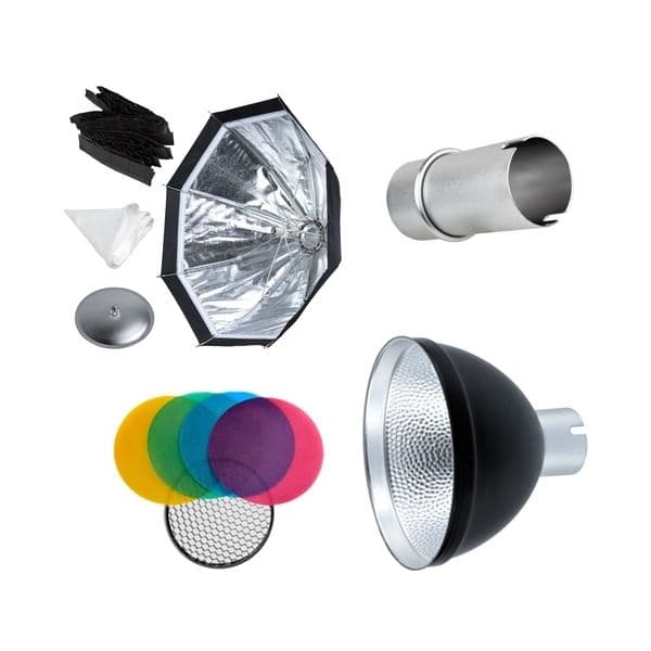Godox Kit de Acessórios para AD200 - D145451