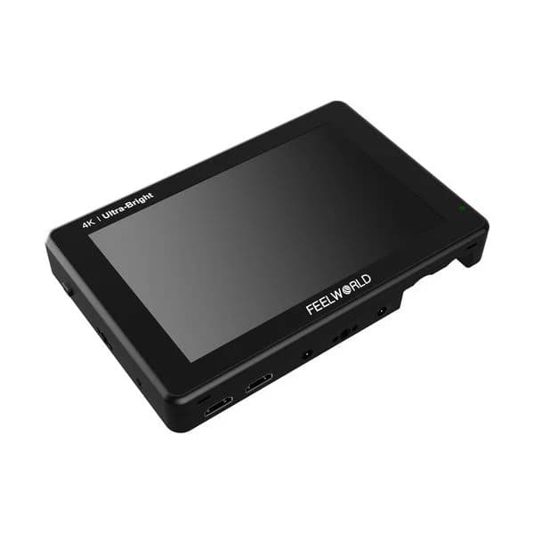 FeelWorld Monitor LUT7 FHD 7" HDMI 4K