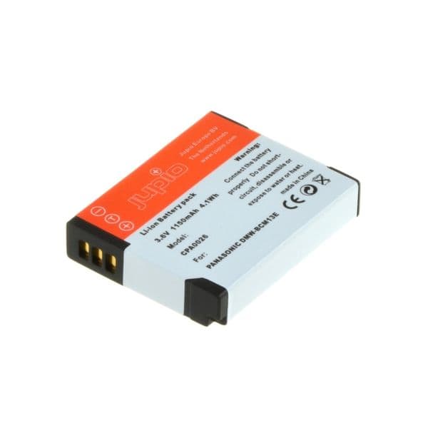 Jupio Bateria DMW-BCM13E 1150mAh