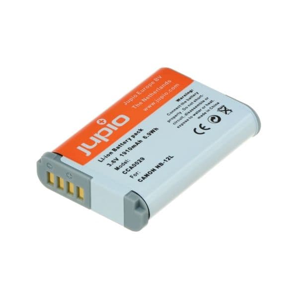Jupio Bateria NB-12L