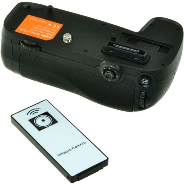 Jupio JBG-N013 Punho Grip para Nikon D7200