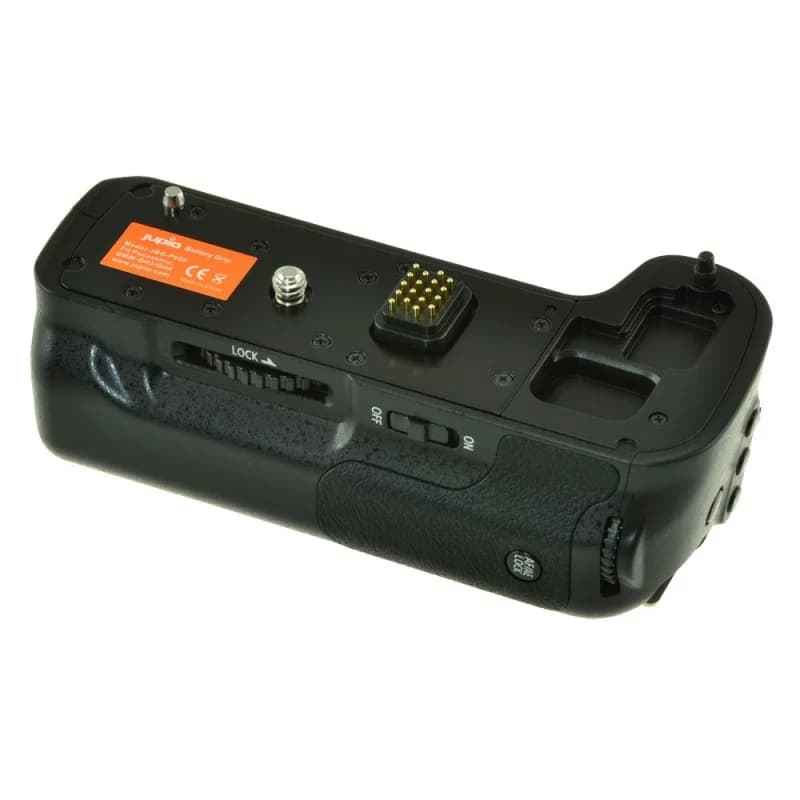 Jupio Punho Grip para Panasonic GH3