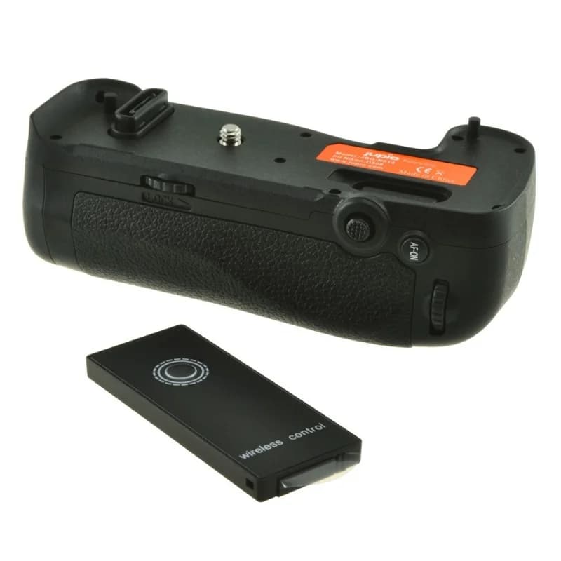 Jupio Punho Grip para Nikon D500