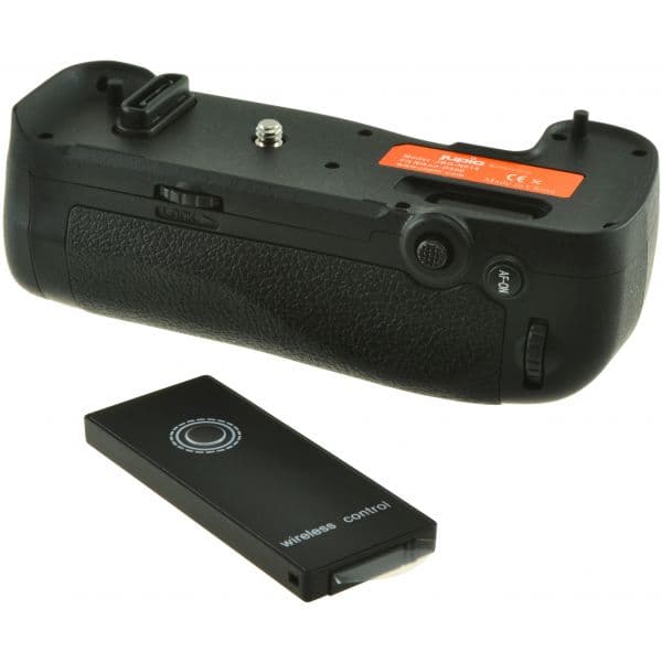 Jupio Punho Grip para Nikon D500