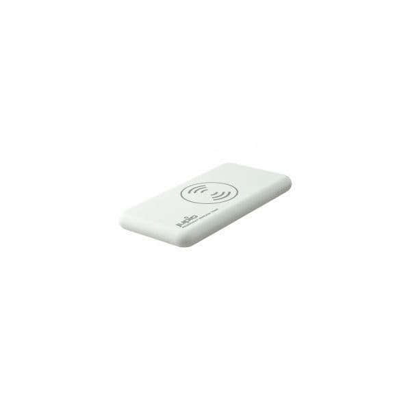 Powerbank Jupio Bateria Externa 10000mAh Wireless - 103JPV0300