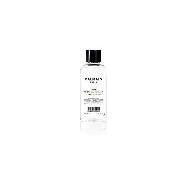 Balmain Argan Moisturizing Elixir 100ml