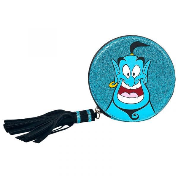Difuzed Porta-moedas Genie Aladdin Multicolorido