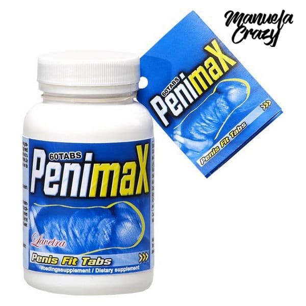 Cobeco Potenciador PenimaX x60