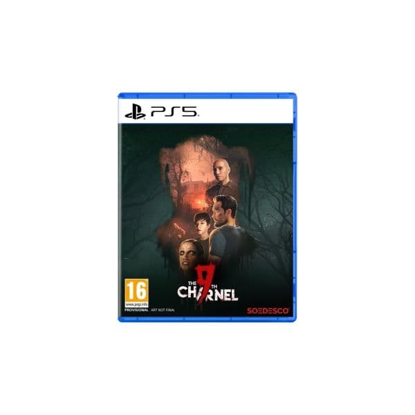 The 9th Charnel PS5