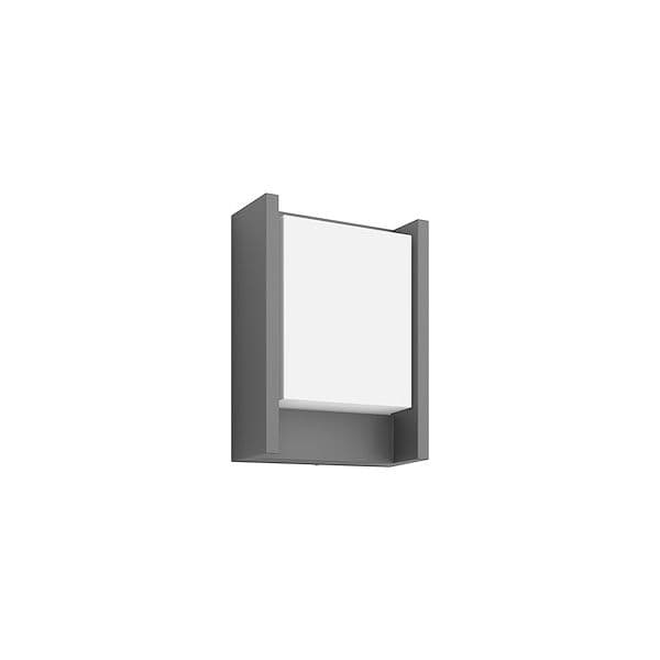 Philips Aplique Exterior LED Arbour 16460/93/P3