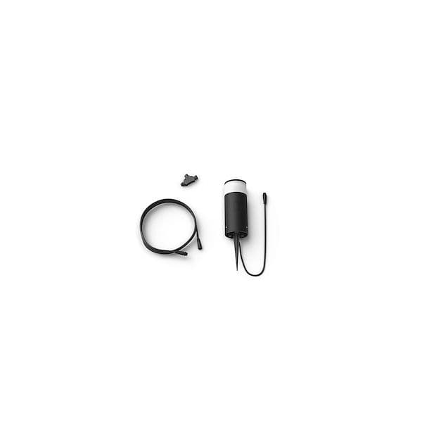 Philips Hue Calla LED Pedestal Lamp Extens. black - 8718696167991