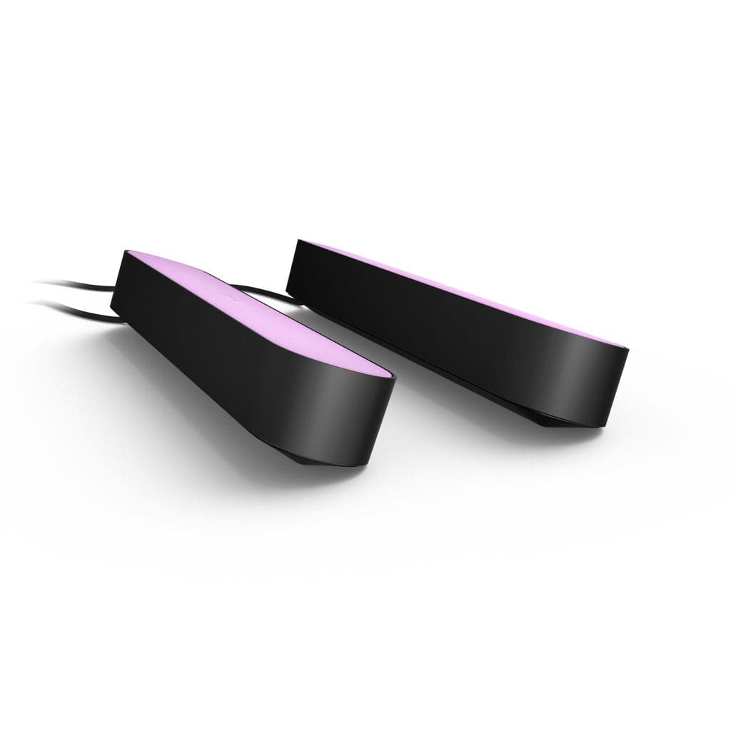 Philips Hue Play LED WACA 2x black - 8718696170724