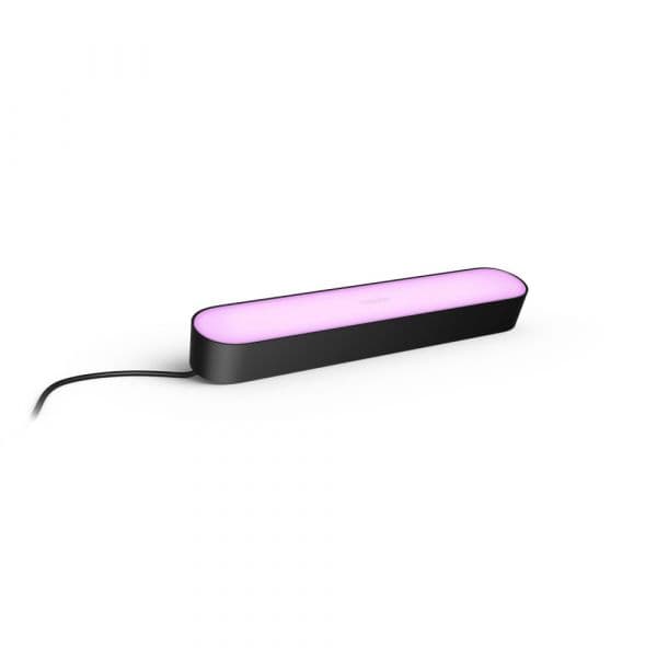 Philips Hue Play LED WACA 1x Extension black - 8718696170731
