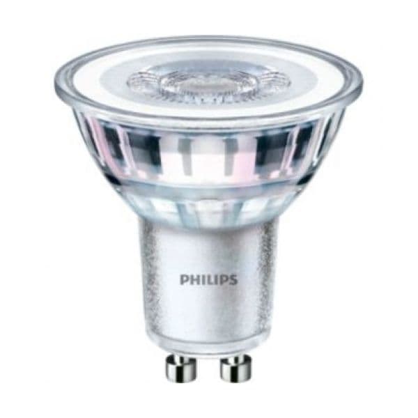 Philips Corepro Ledspot Cla 3.5-35W GU10 830 36D - 72833800
