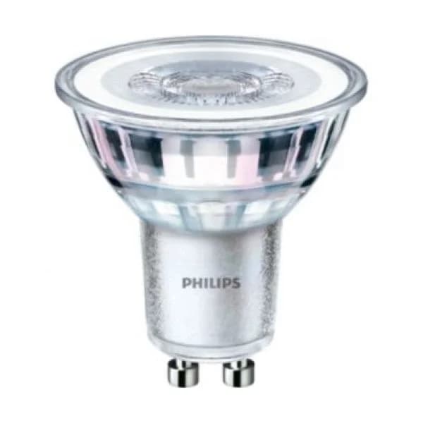 Philips Corepro Ledspot Cla 3.5-35W GU10 840 36D - 72835200