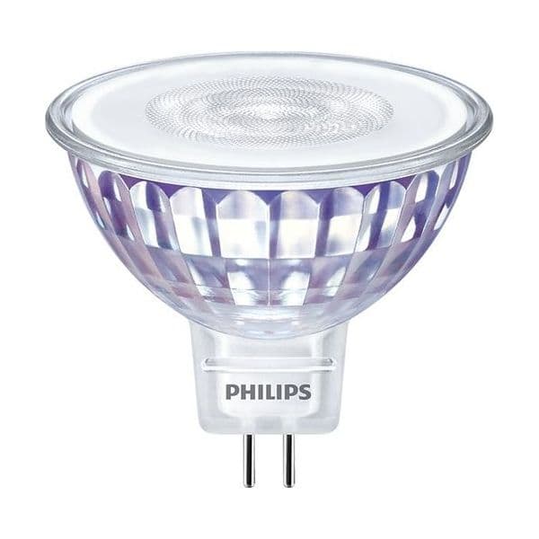 Philips CorePro LEDspot ND 7-50W MR16 840 36D Lâmpada LED substitui 50 - PH-81479600