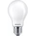 Philips Lâmpada LED Standard e27 8,5w 1.055lm 2700k Luz Quente ø6x10,4cm.