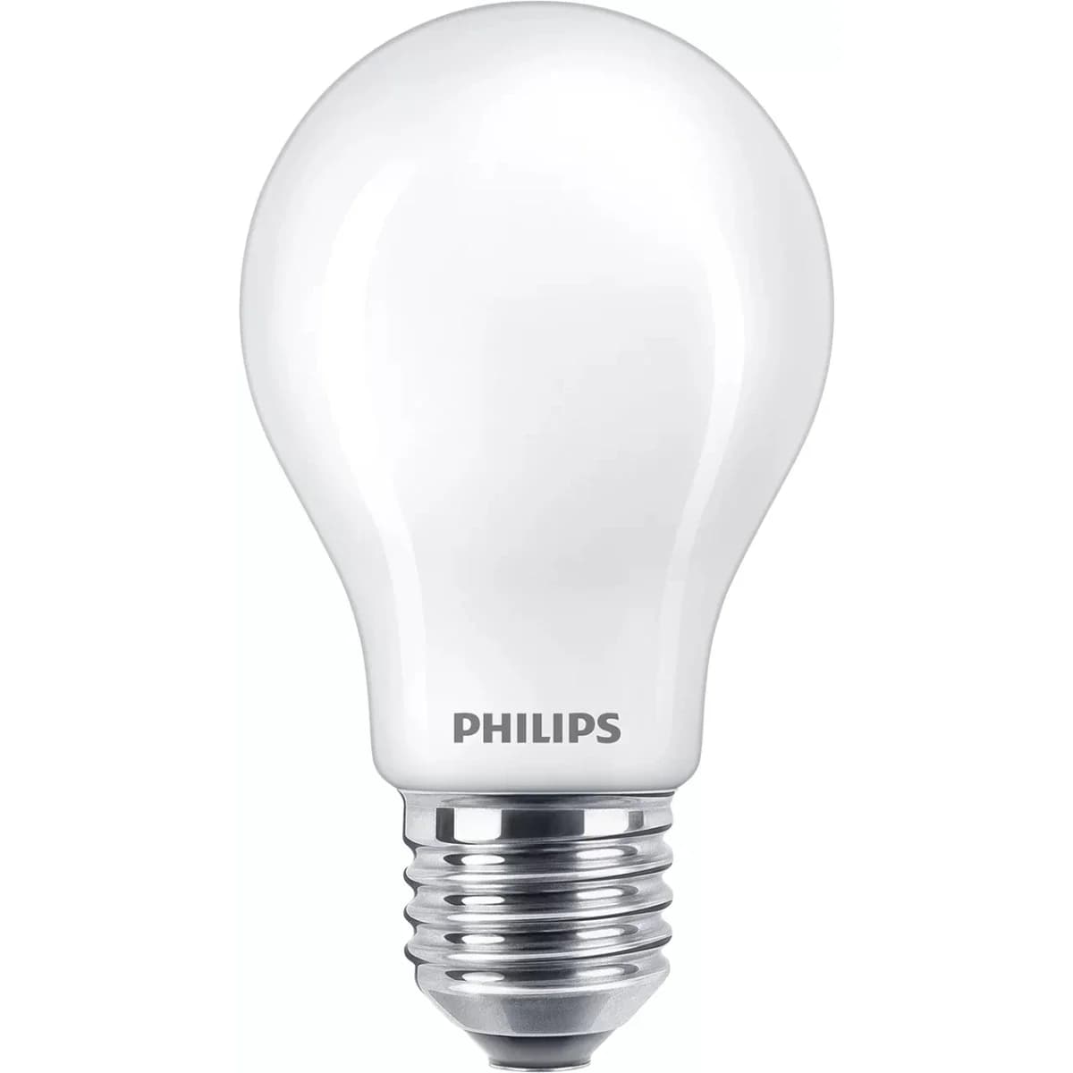 Philips Lâmpada de filamento fosca 60 W A60 E27