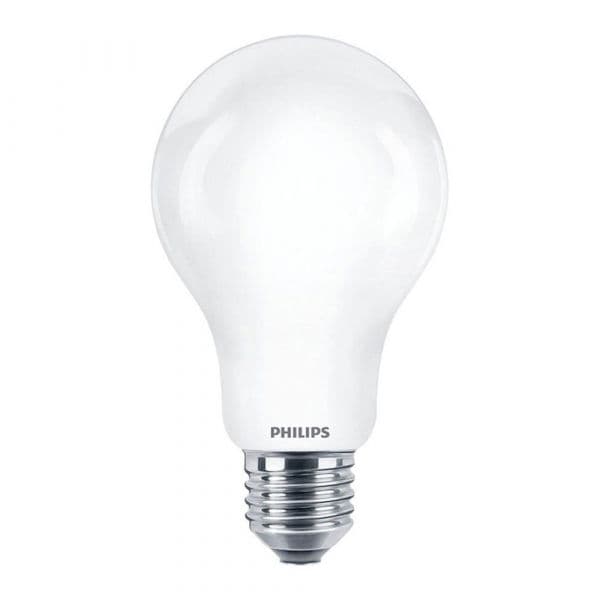 Philips Lâmpada LED E27 23W 3452LM 6500K Luz Fria