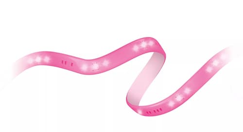 WiZ Tira Led 2m 1.600lm StarterKit Wiz 20W