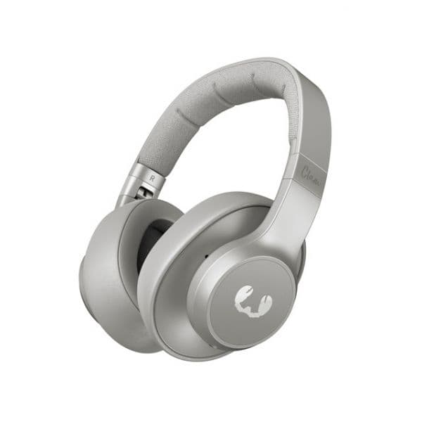 Fresh 'n Rebel Auscultadores Noise Cancelling Ice Grey