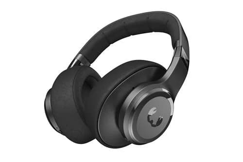 Auscultadores Bluetooth Fresh 'n Rebel Clam Elite - Storm Grey