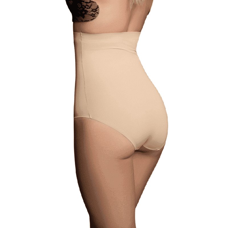 Bye Bra – Seamless Cintura Alta – S