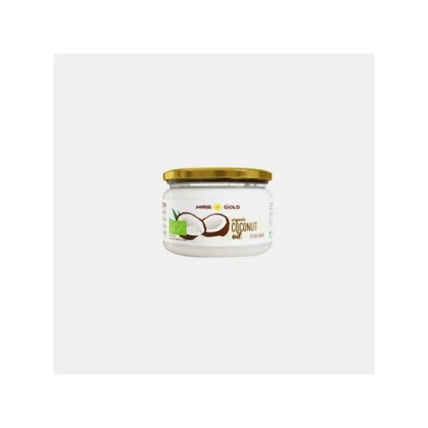 Maya Gold Bio Oleo de Coco Extra Virgem 250g