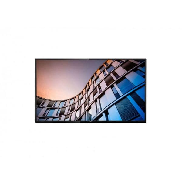 Philips 50" BFL2114 Smart TV 4K