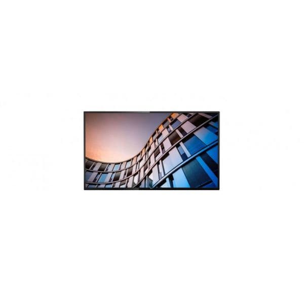 Philips 75" BFL2114 Smart TV 4K