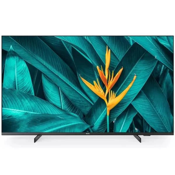 TV Philips 50" 50HFL5214U UHD Hotel Media Suite Smart TV